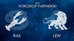Zodiakalny Rak - Horoskop partnerski: Rak + Lew Sekrety zwiÄ